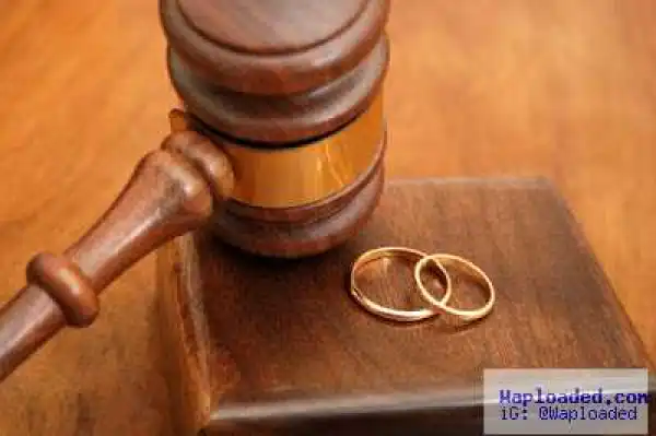 17year old marriage crashes over secret house built by wife